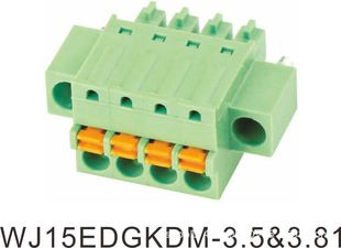 �f�ݰβ�ʽ�Ӿ�����WJ15EDGKDM-3.53.81