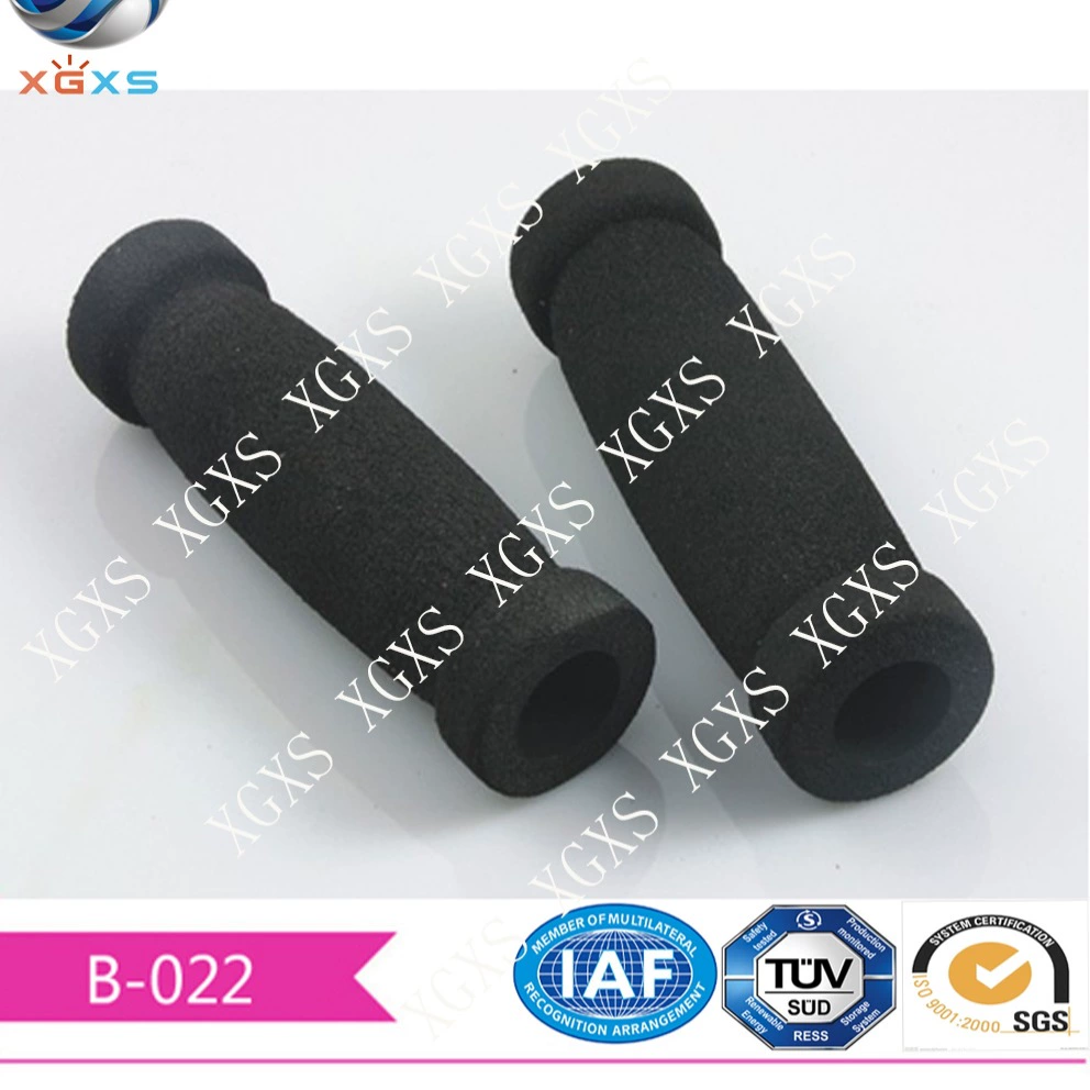 Реабилитационное оборудование: чехол для ручки ходунка из пеноматериала NBR, высокоэластичный чехол для ручки высокой плотности, тренировочное оборудование, губчатый чехол