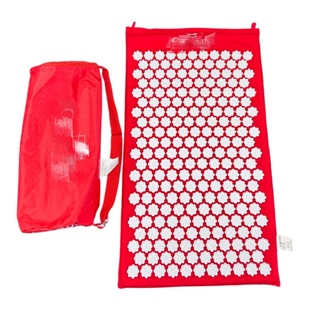 Manufacturer Supplies Cross-Border Supply Acupuncture Massage Mat Acupuncture Massage Mat Set Acupressure Mat