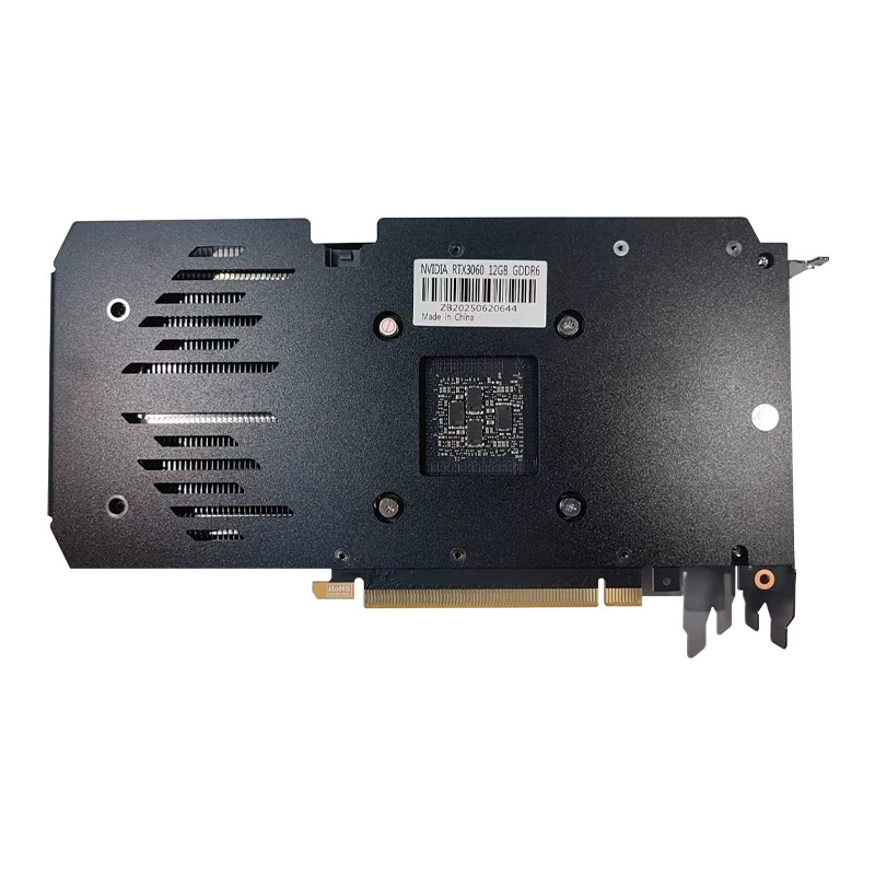 Высокопроизводительный настольный ПК с RTX3060 12G, лёгкая RTX-игра, профессионально разработанный ИИ-киберспортный лаунчер, э-sports игры