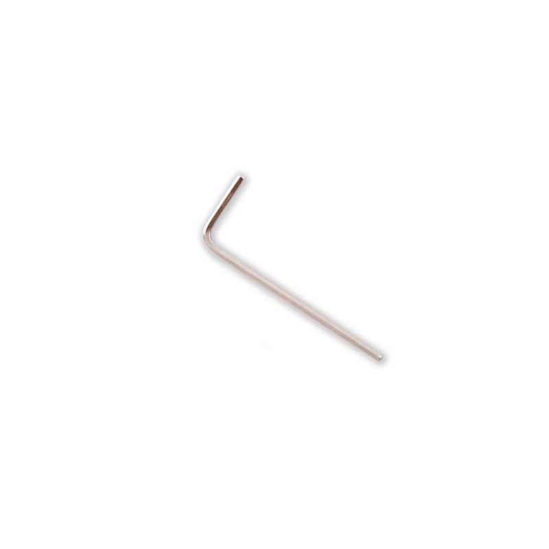 1 small wrench (please add a photo if needed)