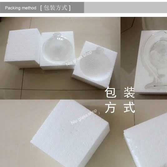 Florero de vidrio hecho a mano creativo sala de estar decoración arreglo floral transparente flor hidropónico dispositivo hogar jardinería Decoración