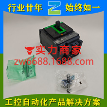 施耐徳 C10F32M100G C10F4TM032G  C10F46BX040 Schneider 断路器