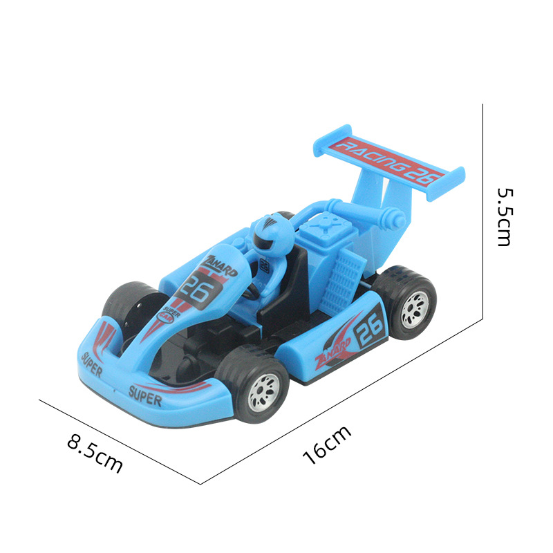 Juguete para niños tracción en las cuatro ruedas truco de inercia modelo de vehículo todoterreno niño juguete graffiti puesto de coche resistente a la caída al por mayor