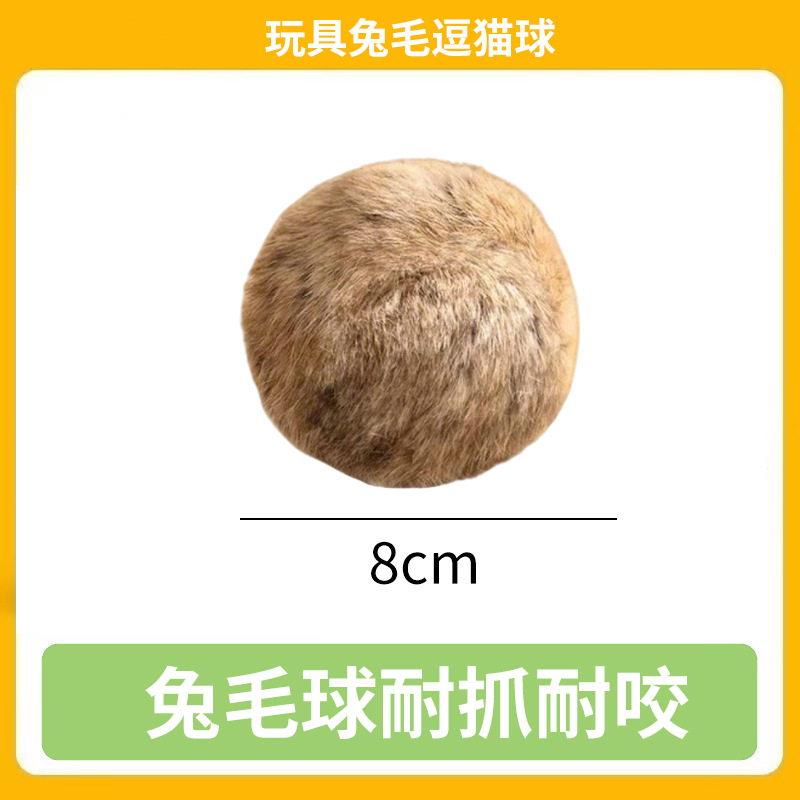 토끼털 공