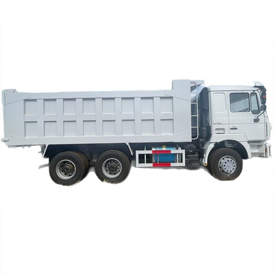 Transport Dump Trucks, Yük maşınları