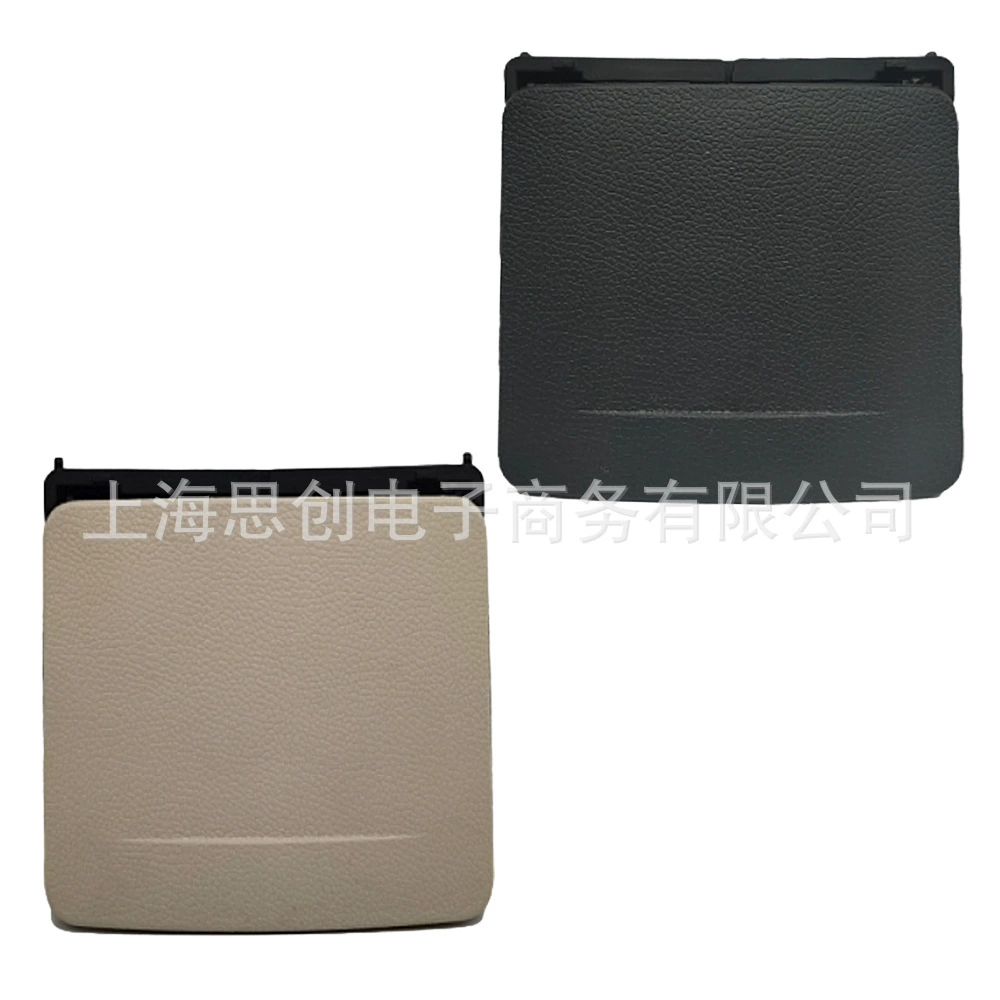 Применимо для Volkswagen Jetta MK5 Sagitar Golf 5 задний ряд напитков подстакан держатель для воды 1K0862532