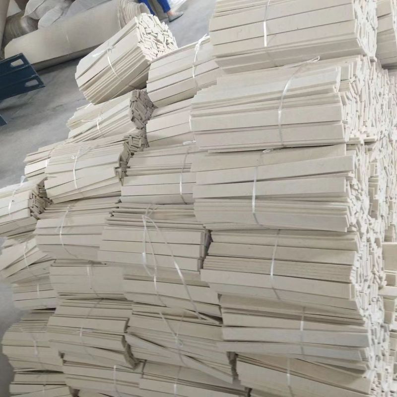 フェルトパッド工業用フェルト高密度吸油性耐摩耗性緩衝衝撃吸収研磨シールウールフェルト防塵フェルトストリップ|undefined