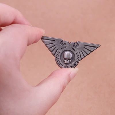 Accessories Lapel Pin, Yaxa sancaqları