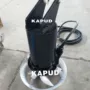 潜水曝气qjb4氧化沟搅拌机
