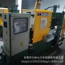 力劲88T锌合金压铸机 热室压铸机