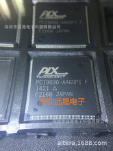 ԭװ PCI9030-AA60PIF 176-PQFP���ɵ�·IC �ӿ�оƬ ����Ԫ����