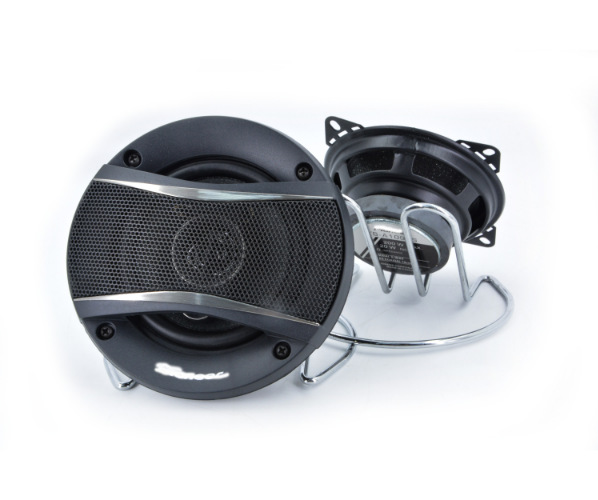 Wholesale Car Audio Speaker Ts-1096S 4inch Coaxial Speaker Lossless Car Audio Modification Medium Low Treble