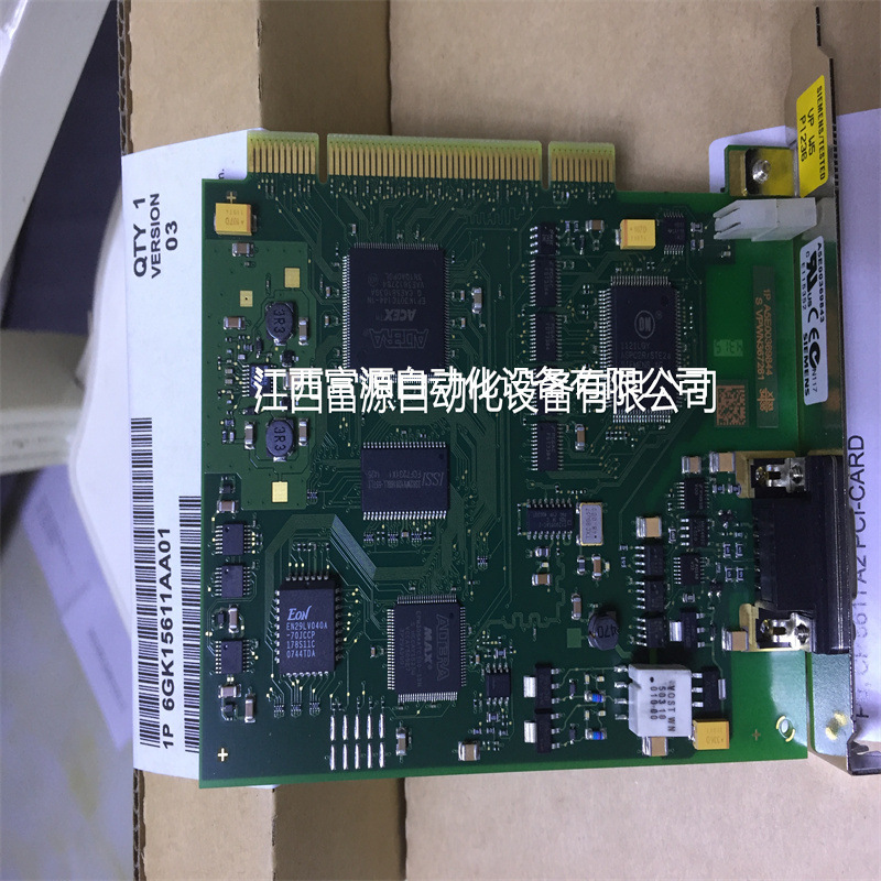 6GK1561-1AA00正品西门子CP5611 A2通讯处理器网卡全新优惠议价