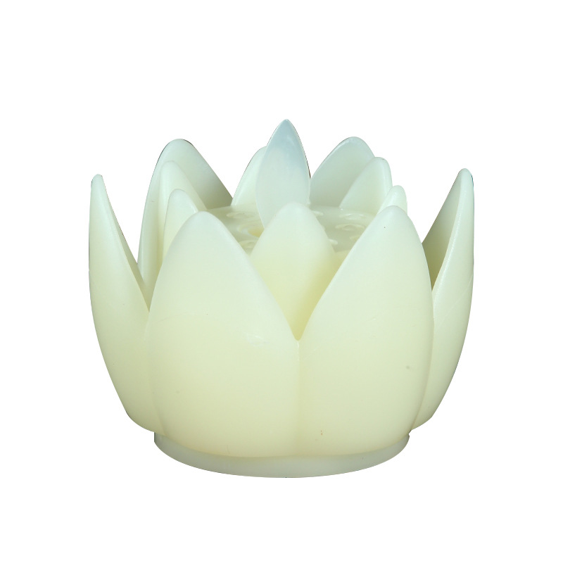 electronic candle