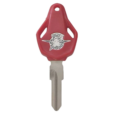 Keys, Motorcycle Key