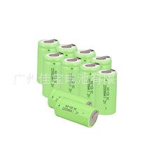 1.2V��k늳� SC늳� Ni-CD 2200MAH�߱��� ��� ̫���늳� ebay