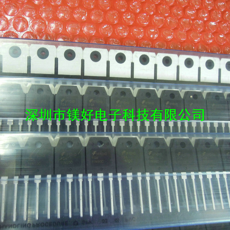 MOS管FIR12N80FG,,FQA28N50，FDA28N50,NPN晶体管MJW18020