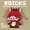 Building blocks 34