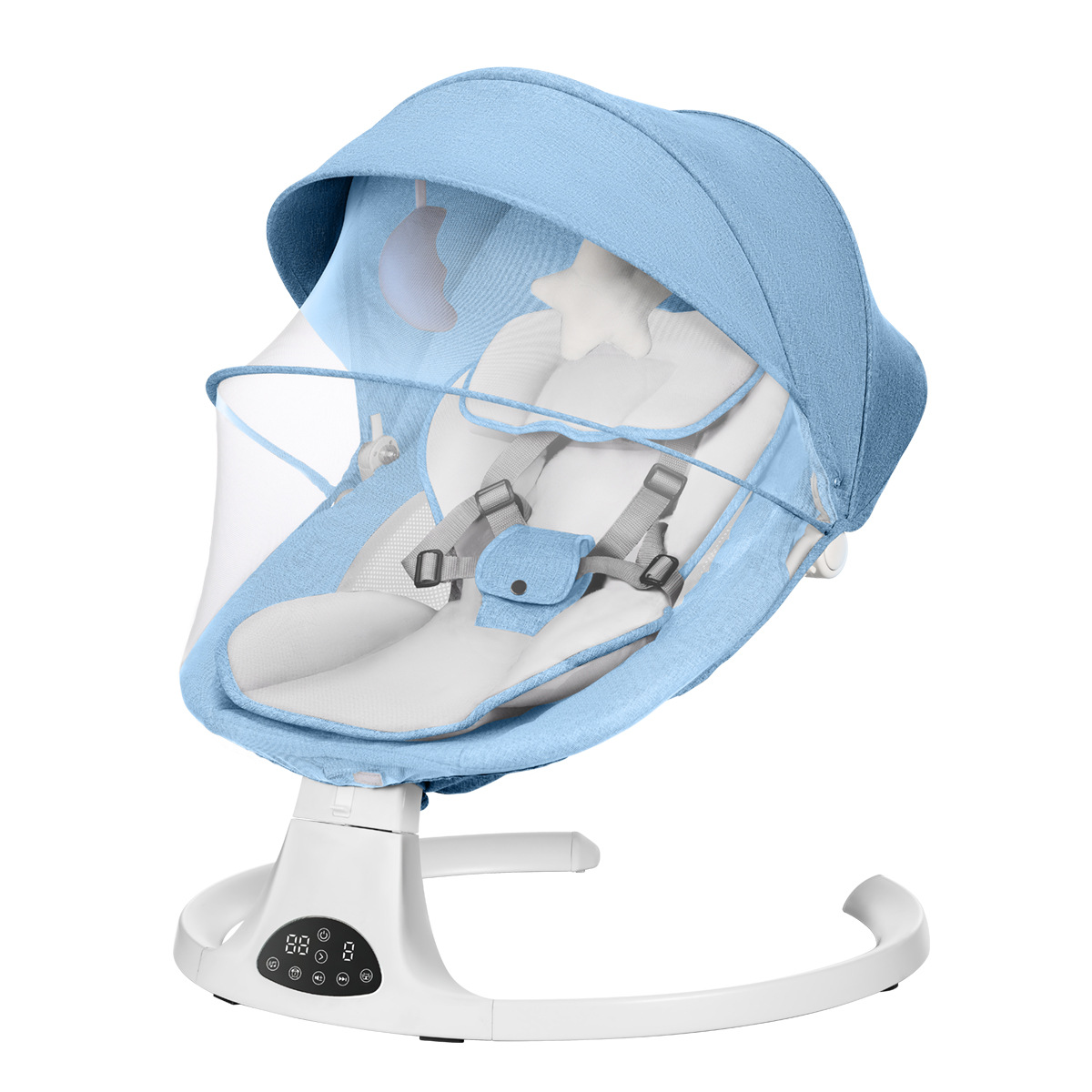 Silla de mecedora para bebés, artefactos para bebés, cuna para recién nacidos, tumblr para bebés, fabricantes de camas