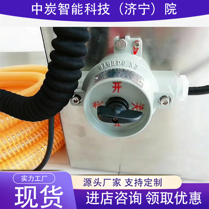 便携式送风长管呼吸器 不受时间限制 双人型便携式送风长管呼吸器