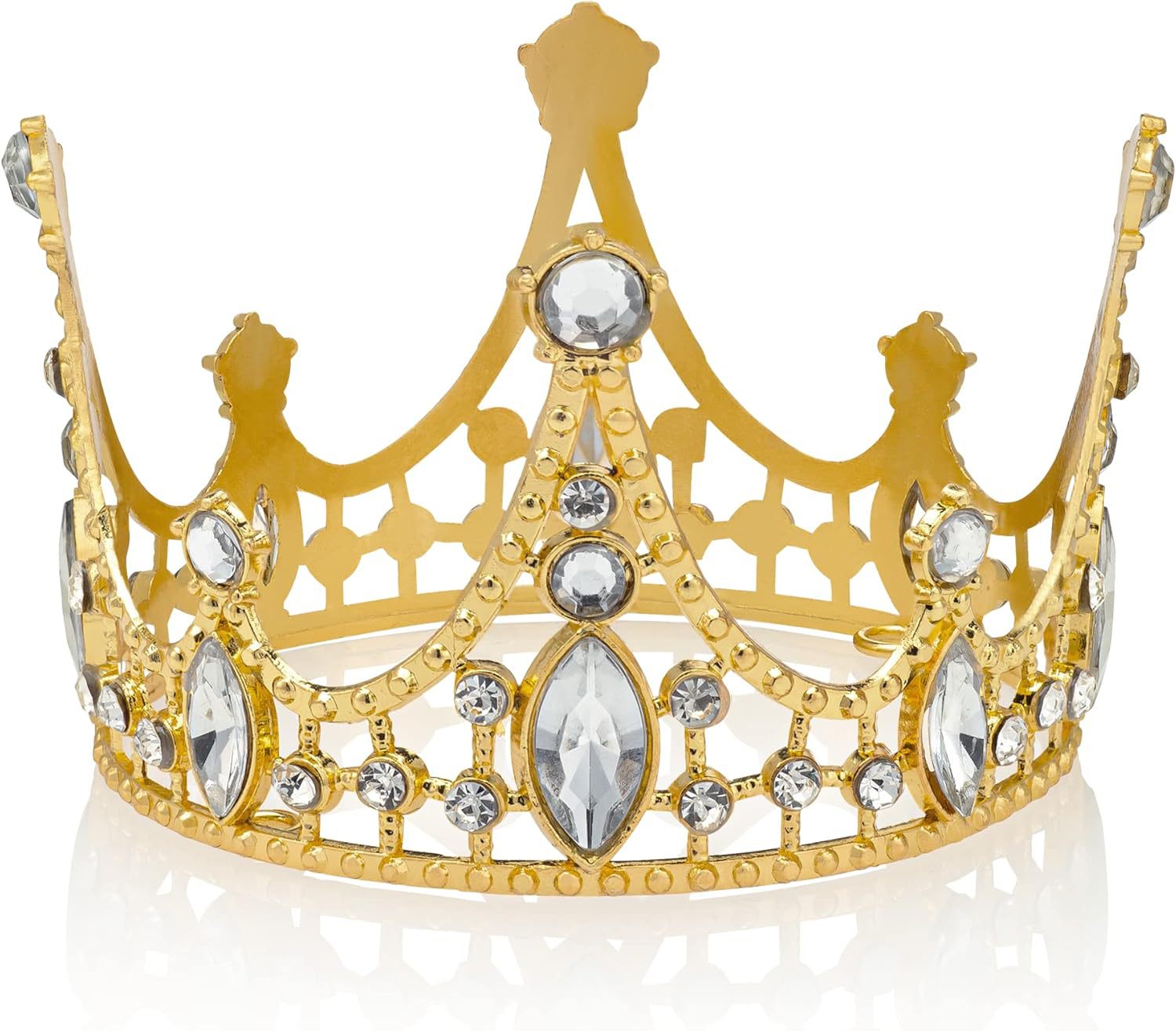 Ojos de caballo dorados 01