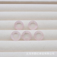 ��ȻĪɣ��͸��ˮ��16mmС�ܭhȦȦɢ��diy������Ʒ������l