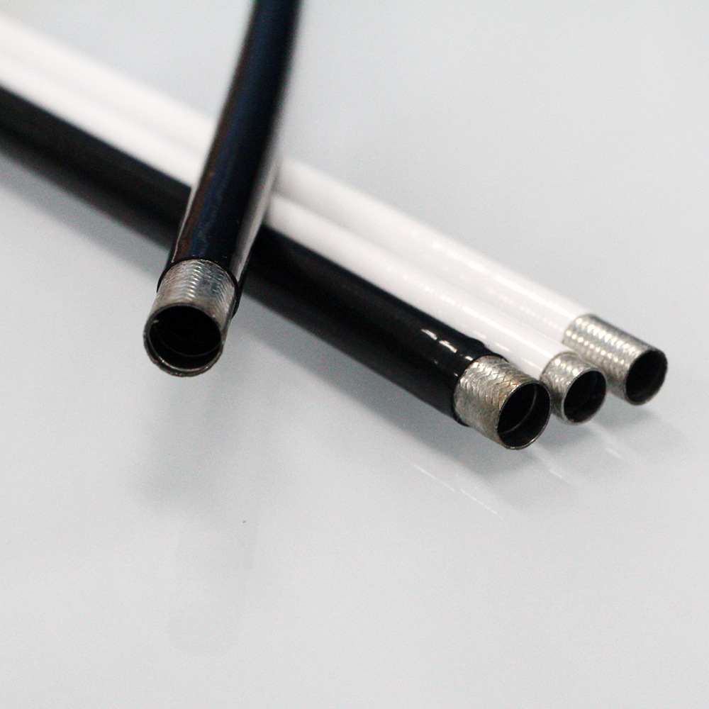 现货  TPU内窥镜绕簧管材料可定 制  插入管