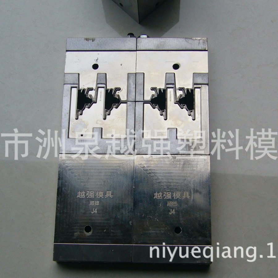 供应焊接模 冰箱 冷柜 冰柜 消毒柜 橱窗门封条焊接模具 挤出模具