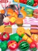 Basket, set, 40 pieces