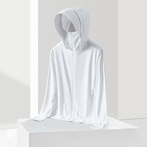 Female Jade White 1333 [Removable brim]