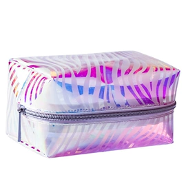 化妆包;收纳袋收纳包;女士单肩包