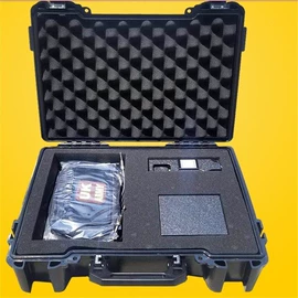 水质分析仪;其他仪器仪表;其他环境检测