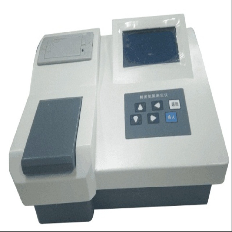 氨氮测定仪  型号：HAD-H6N