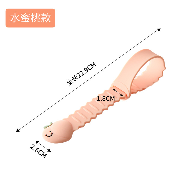 メーカーはシリカゲルの便器の蓋を提供しています。|undefined