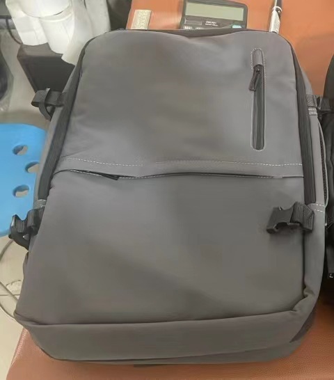 ビジネスランドセル新しいファッションメンズカジュアル防水コンピュータバックパック男学生カバン大容量旅行バッグ|undefined