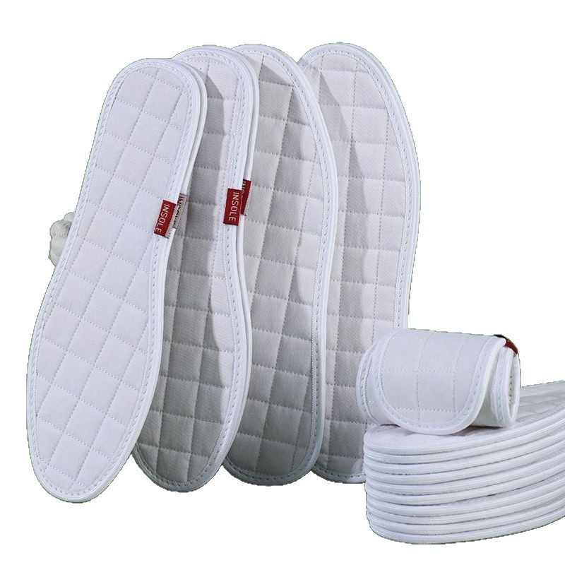 Plantilla antiolor para hombres y mujeres sube el sudor y transpiración, desodorización y fragancia, suela suave y antidolor, plantilla de entrenamiento militar lavable