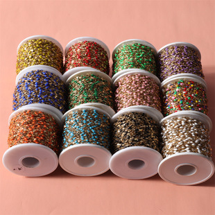 ���|Դ �羳���N���P��촽本m�ŵ���18k�𲻵�ɫ�ٴ��ƷDIY
