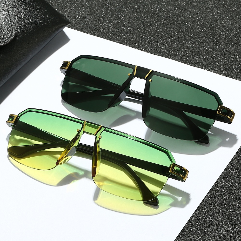 2026 New Men's Polarized Glasses, Adult Sunglasses, Fishing Sports, Outdoor Driving Sunglasses