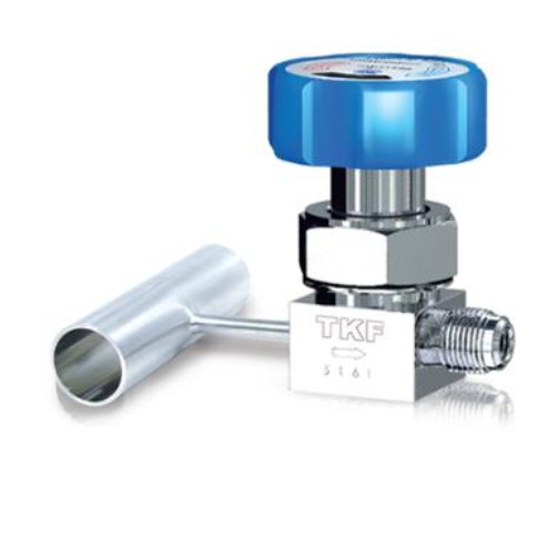 韩国TK-FUJIKIN低压手动膜片阀4S20XT4TDVN-SW