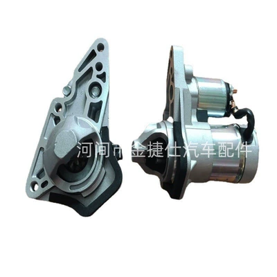 1.4Kw 12V 23300-Ee00A – Starter and accessories
