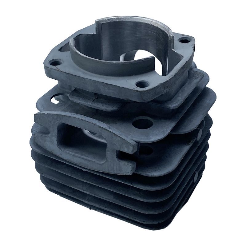 油锯汽缸总成正品单扫双扫58汽油锯52气缸缸套伐木活塞环通用配件