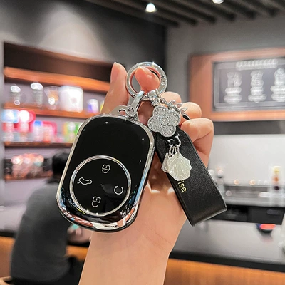 Cover T9 Fengyun A8L Car Car key bag