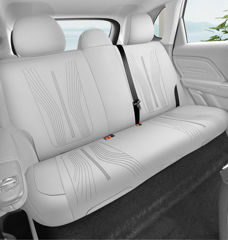 Leapmotor C10 New Seat Cover Special Car-Specific Leapmotor C10 Saddle Pad Car Seat Cushion All Seasons Manufacturer Wholesale