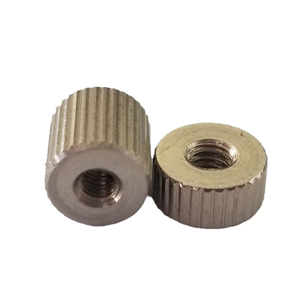 ���λ�ͭ��ĸSTKB-256-4����#2-56����ʮ�ֻ�ͭǶ��