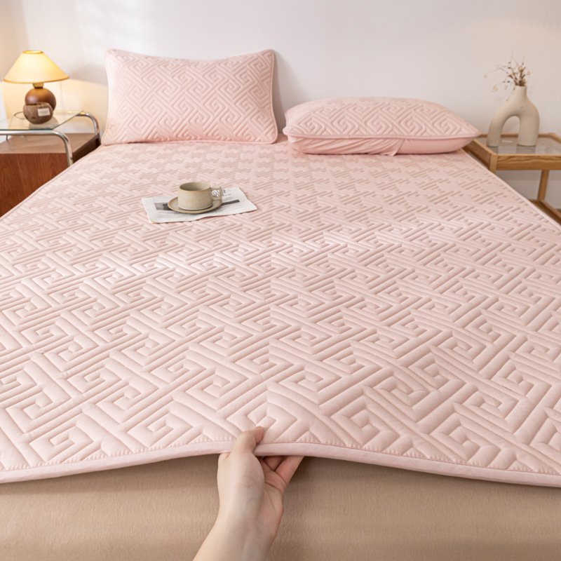 유성 분말 [클래스 A 콩 항균 매트리스]