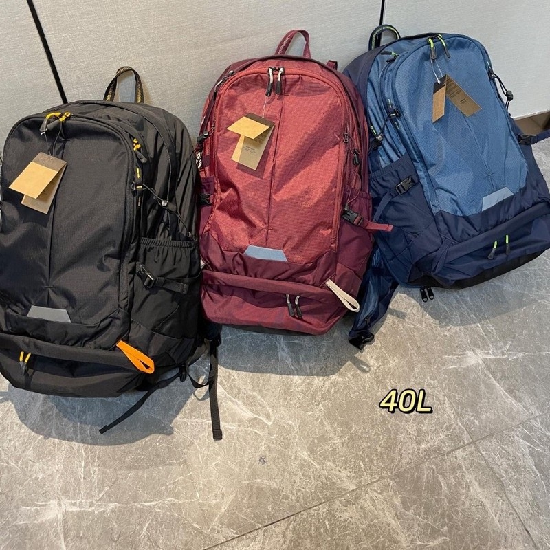 bh6025新款男女情侣旅行登山户外登山包北方面背包休闲百搭双肩包|undefined