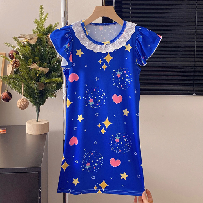 Zd - 308 - 1 ¿ Blue Star