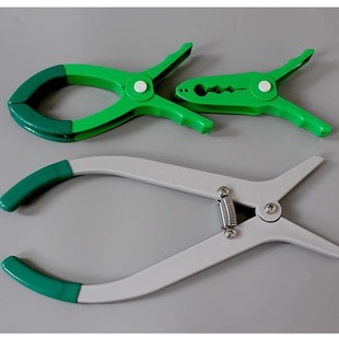 Electrical Maintenance Insulation Blanket Fixing Clip Ys211-2-1 Live Working Insulation Blanket Clip High Voltage Resin Blanket Clip