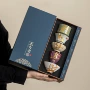 福禄寿礼品品茗杯